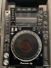 Pioneer cdj 2000nxs2 for sale  NEWCASTLE UPON TYNE