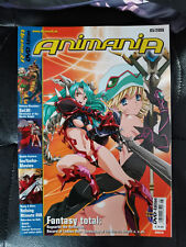 Animania magazin 2006 gebraucht kaufen  Röhrsdorf