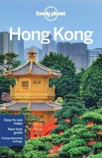 Lonely planet hong for sale  Montgomery