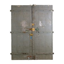 Reclaimed gray steel for sale  Scranton