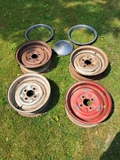 Lotus cortina steel for sale  DERBY