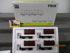Trix spur 23999 gebraucht kaufen  Olpe