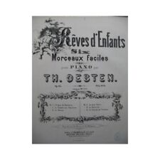 Desten th. rêves d'occasion  Blois