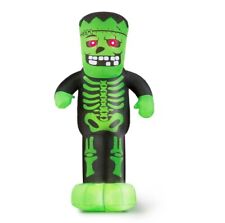 Inflatable halloween decoratio for sale  WATFORD
