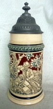 Alt bierkrug humpen gebraucht kaufen  Bayreuth