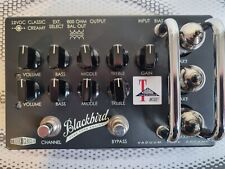 Effectrode blackbird vacuum for sale  DURHAM