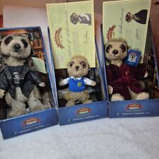 Meerkat aleksandr bogdan for sale  STOCKTON-ON-TEES