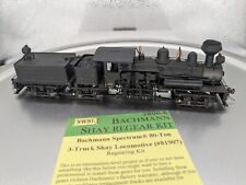 Bachmann spectrum shay for sale  Prior Lake