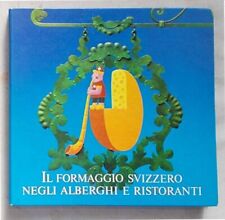 Formaggio svizzero negli usato  Vercelli