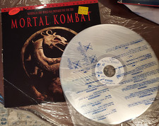 Mortal kombat for sale  Bergenfield