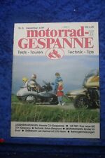 Motorrad gespanne honda gebraucht kaufen  Emsdetten