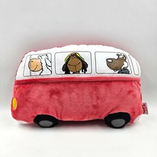 Nici kissen bus gebraucht kaufen  Hambühren