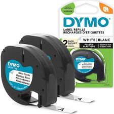 Recharge cassette dymo d'occasion  Poitiers