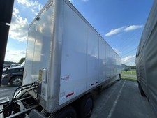 2013 wabash duraplate for sale  Monroe