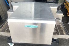 Turbochef 1618 ventless for sale  LEICESTER