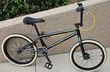 Framed verdict bmx for sale  Colorado Springs