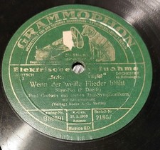 schellack jazz gebraucht kaufen schellack jazz gebraucht kaufen Odernheim
