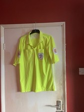 Nike efl referee for sale  SHEFFIELD