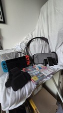 Nintendo switch sport gebraucht kaufen  München