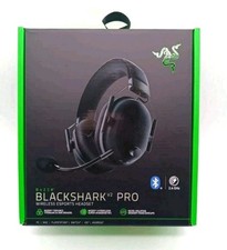Razer blackshark pro usato  Avellino