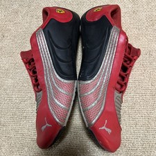 Puma scuderia ferrari for sale  Park Valley