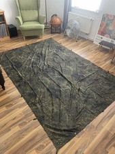 Tacgear basha tarp gebraucht kaufen  Radeberg, Wachau