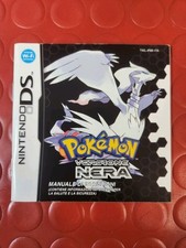 Manuale pokemon versione usato  Barlassina