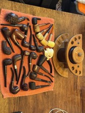 Estate pipes various for sale  Jacksonville