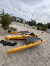 2016 hobie mirage for sale  Washington