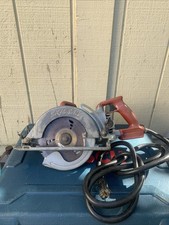 Skilsaw worm drive for sale  Santa Rosa