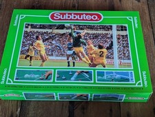 Subbuteo set 60140 for sale  BARNARD CASTLE