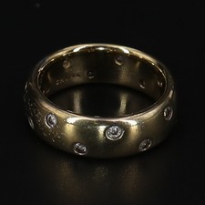 Sterling silver diamonique for sale  USA