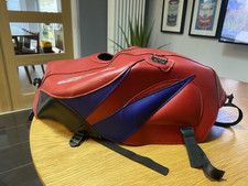 Bagster tank cover for sale  WINSCOMBE