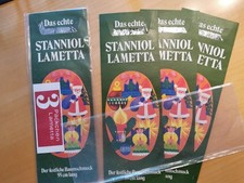 Eislametta weihnachten weihnac gebraucht kaufen  Siegen