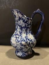 Vintage ironstone pitcher for sale  Alexandria