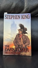 Stephen king gunslinger for sale  STOCKPORT