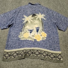 Tommy bahama shirt for sale  Lincoln