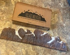Village mountains 5257 for sale  Tonawanda