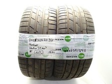 Pneu 245 r20 d'occasion  Saint-Lizier