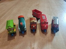 Ludorum chuggington loks gebraucht kaufen  Hofgeismar