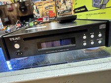 Teac 301 player d'occasion  Expédié en Belgium