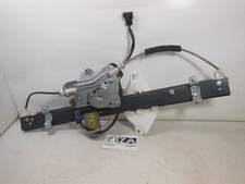 Alzacristalli posteriore sinis usato  Putignano
