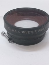 Century optics convertisseur d'occasion  Expédié en France