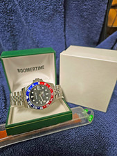 Boomertime brand new for sale  Mitchell