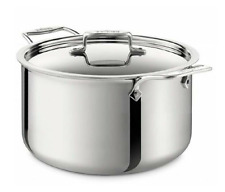 Clad sd55508 polished for sale  Swedesboro