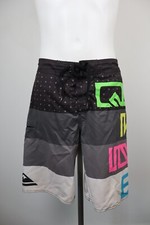Quiksilver costume pantaloncin usato  Massa di Somma