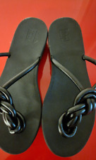 Fitflop schöne schwarze gebraucht kaufen  Bielefeld