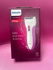 Philips rasoir féminin d'occasion  Paris VIII