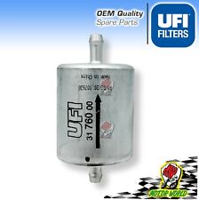 Filtro carburante benzina usato  Sciacca