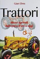 Gian elme trattori usato  Italia